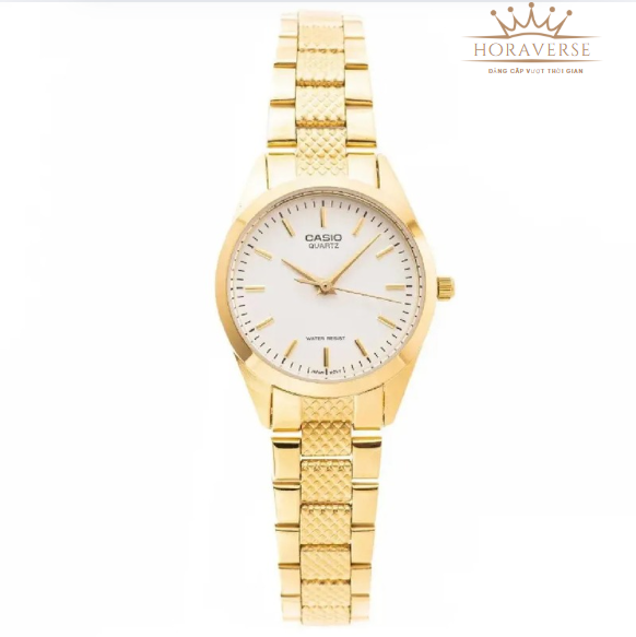 Đồng hồ thể thao nữ casio