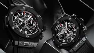 Hublot Big Bang Unico – Phiên Bản Cập Nhật 2025