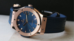 Hublot Classic Fusion Chronograph – Sự Giao Thoa Giữa Truyền Thống Và Hiện Đại