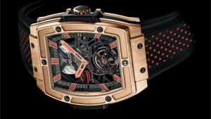 Hublot MP Collection – Sang Trọng Và Cá Tính 