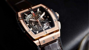 Hublot Spirit of Big Bang – Đột Phá Với Dáng Tonneau