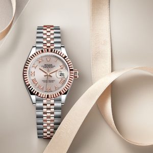 Rolex Lady-Datejust 28 – Biểu tượng của sự thanh lịch và nữ tính