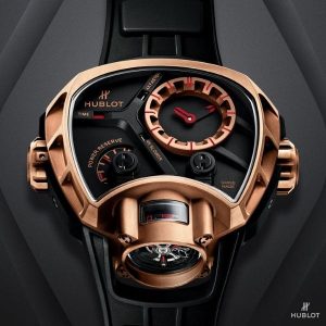 Hublot MP (Masterpiece) Collection