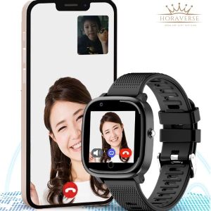 Đồng Hồ Thông Minh Gọi Điện Được