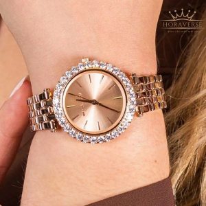 Đồng hồ Michael Kors Nữ MK 6306