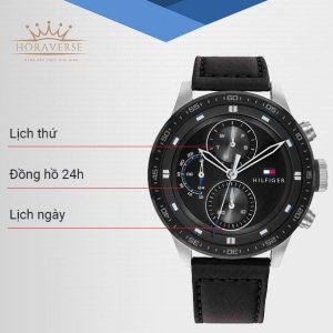 Hướng dẫn sử dụng đồng hồ