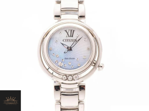 Đồng hồ thời trang Citizen Nữ EM0320-59D 