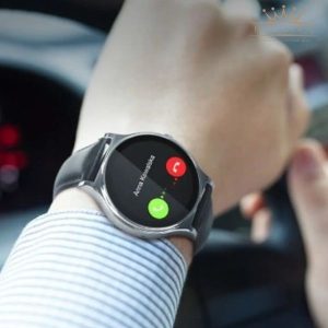 Đồng Hồ Thông Minh Gọi Điện Được