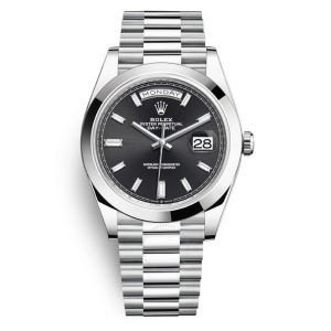 Rolex Day-Date – "President Watch"