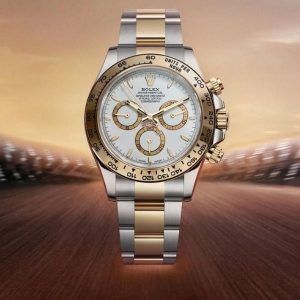 Rolex Daytona – Dành cho những tay đua tốc độ