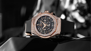 Vì sao chọn đồng hồ Hublot nam chính hãng?