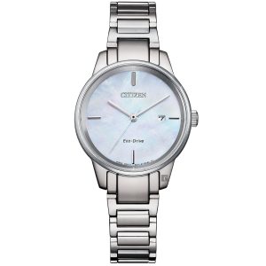 các mẫu đồng hồ Citizen Eco-Drive nữ