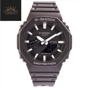 Đồng hồ thể thao Casio G-Shock GA-2100-1ADR