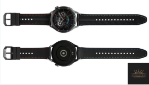 Đồng Hồ Thể Thao Xiaomi