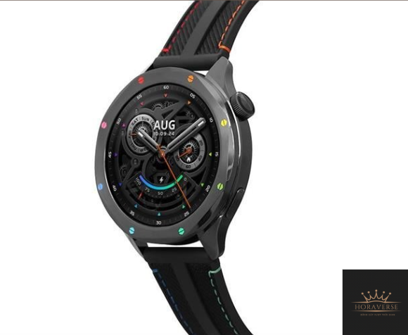 Đồng Hồ Thể Thao Xiaomi