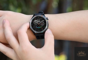 Đồng Hồ Thể Thao Xiaomi