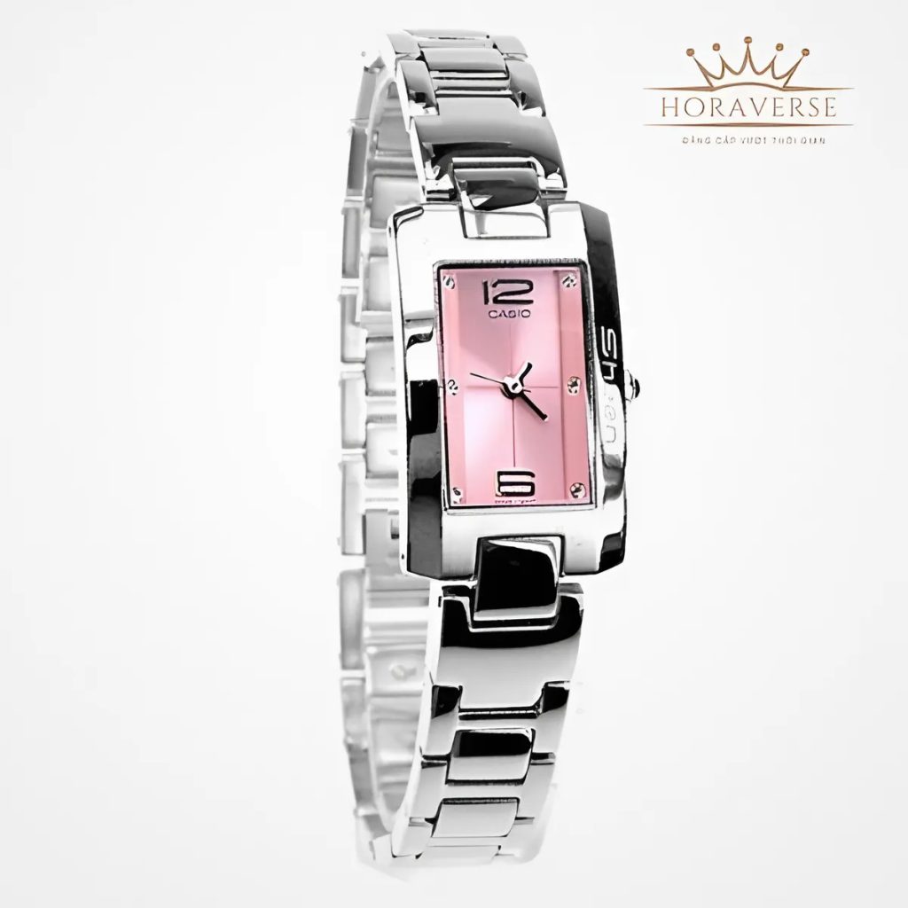 Đồng hồ Casio SHN 4004D