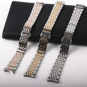 Phụ Kiện Đồng Hồ Tissot