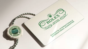 Không phải nơi nào cũng đủ uy tín để bán Rolex cũ chuẩn