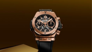 Đồng hồ Hublot nam luôn ra mắt phiên bản giới hạn – và không bao giờ nhàm chán