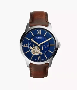 các mẫu đồng hồ nam đẹp