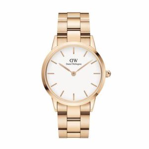 Các mẫu đồng hồ DW nữ