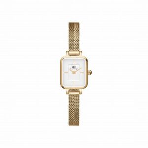 Các mẫu đồng hồ DW nữ