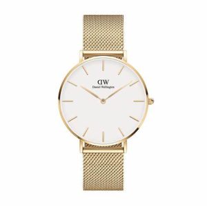 Các mẫu đồng hồ DW nữ