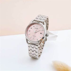 Các mẫu đồng hồ Citizen Eco-Drive nữ