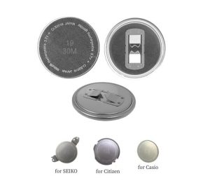 Pin Đồng Hồ Đeo Tay Có Mấy Loại