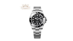 Đồng hồ rolex nam chính hãng Rolex Submariner Date – Biểu Tượng Bất Tử