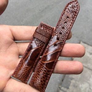 Dây Da Đồng Hồ Cao Cấp