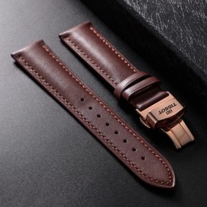 Dây Da Đồng Hồ Cao Cấp