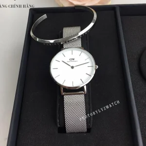 Các mẫu đồng hồ DW nữ