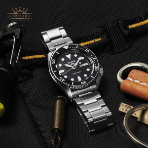 mẫu đồng hồ seiko nam đẹp 