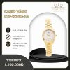 Đồng hồ thời trang CASIO VÀNG