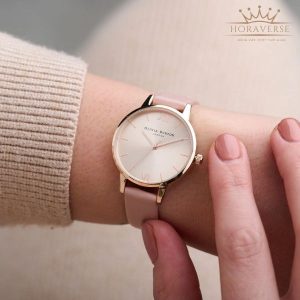 Đồng hồ Oliva Burton