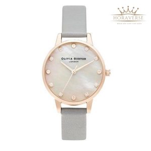 Đồng hồ thời trang Olivia Burton
