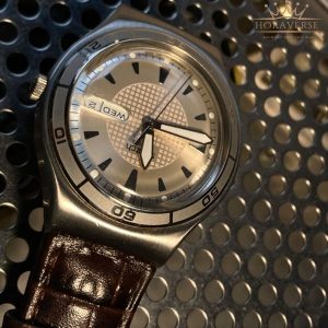 Swatch Swiss Made V8