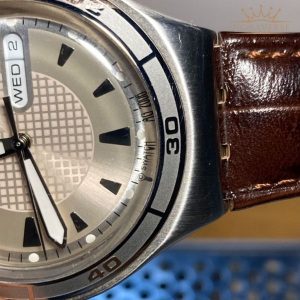 Đồng hồ Swatch