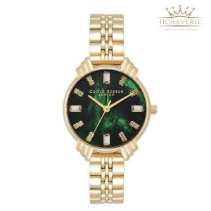 Đồng hồ Olivia Burton
