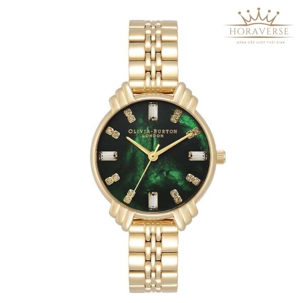 Đồng hồ Olivia Burton