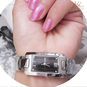 Đồng hồ thời trang Casio